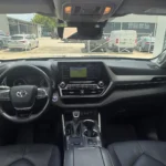 Toyota Highlander - imagine 12
