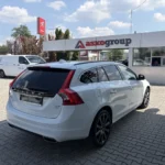 Volvo V60 - imagine 5