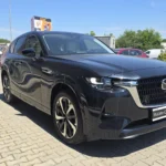 Mazda CX-60 - imagine 2