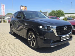 Mazda CX-60 3.3L e-SKYACTIV D 254ps 8AT AWD Takumi Plus