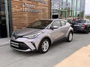 Toyota C-HR 1.8 CORE