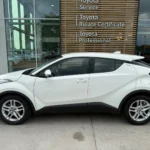 Toyota C-HR - imagine 4