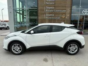 Toyota C-HR 1.8 HSD CORE