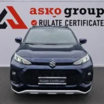 Suzuki A-Cross - imagine 1