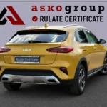 KIA XCeed - imagine 2