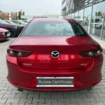 Mazda 3 - imagine 6