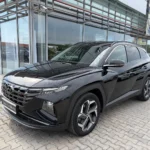 Hyundai Tucson - imagine 1