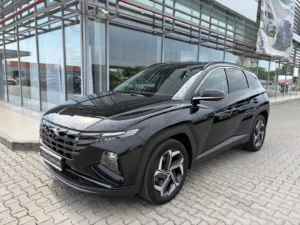 Hyundai TUCSON 1.6T-GDi 230CP Hybrid 6AT 4WD