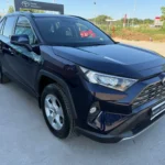 Toyota RAV4 - imagine 3