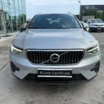 Volvo XC40 - imagine 2