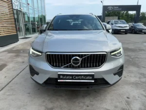 VOLVO XC40- 1.5 T5 PHEV Plus Bright Recharge DCT