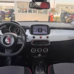 Fiat 500X - imagine 19