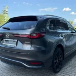 Mazda CX-80 - imagine 8