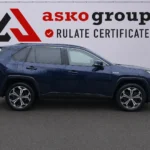 Suzuki A-Cross - imagine 5