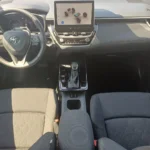 Toyota Corolla Cross - imagine 10