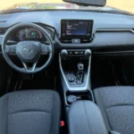Toyota RAV4 - imagine 17