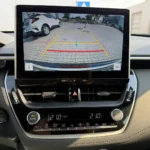 Toyota Corolla Cross - imagine 19