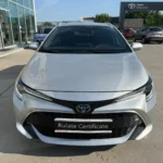 Toyota Corolla - imagine 2