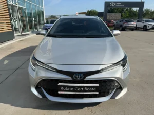 TOYOTA COROLLA 1.8 HYBRID EXCLUSIVE HSD TS ECVT