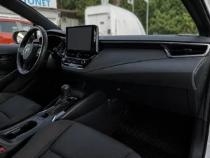 Toyota Corolla 1.8 Hybrid Dynamic