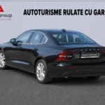 Volvo S60 - imagine 11
