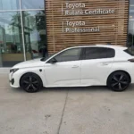 Peugeot 308 - imagine 4