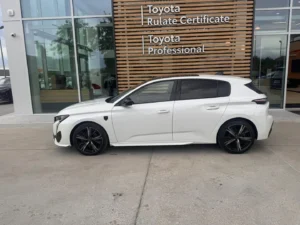 Peugeot 308 1.5 AT GT-LINE