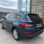 Skoda Kodiaq - imagine 4
