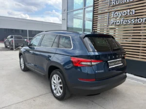 Skoda Kodiaq 1.5 TSI DSG Style
