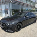Mercedes-Benz CLS - imagine 1