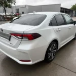Toyota Corolla - imagine 7