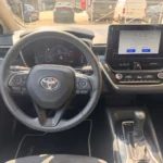 Toyota Corolla - imagine 11
