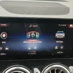 Mercedes-Benz Clasa GLB - imagine 20