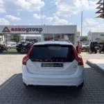 Volvo V60 - imagine 4