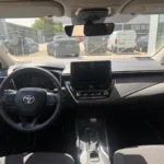 Toyota Corolla - imagine 10