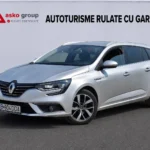 Renault Megane - imagine 0