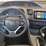 Honda Civic - imagine 12