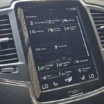 Volvo XC90 - imagine 23