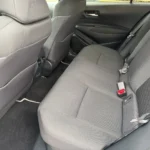 Toyota Corolla - imagine 20