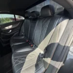 Mercedes-Benz CLS - imagine 13