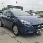 Opel Corsa - imagine 2