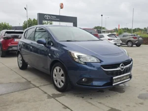 Opel CORSA ENJOY 1.4 – 90 CP – MT