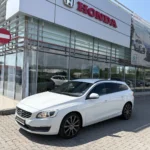 Volvo V60 - imagine 0