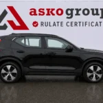 Volvo XC 40 - imagine 3