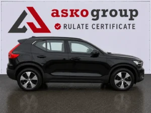 Volvo Xc 40 Recharge T5 Twin Engine At7 Inscription 2020