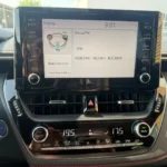 Toyota Corolla - imagine 14