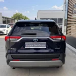 Toyota RAV4 - imagine 9