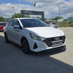 Hyundai i20 - imagine 2