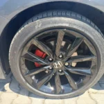 Honda Civic - imagine 5
