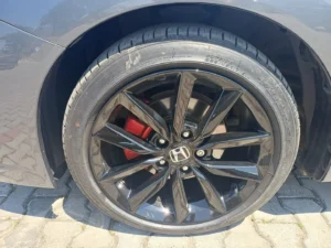 Honda Civic ES 1.8 benzina 140 CP MT6